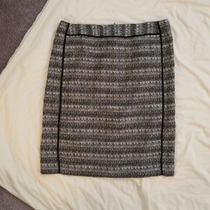 Liz Claiborne Pencil skirt